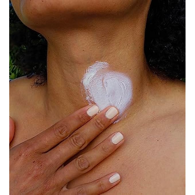 BIOSOLIS ORGANIC FACE CREAM SPF 30 ANTI AGING, 50ML - Image 2